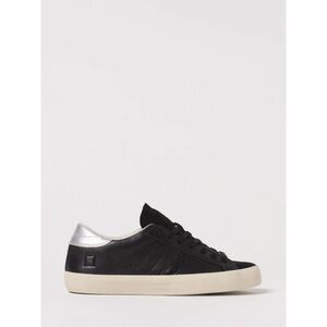 D.A.T.E. Sneakers Woman Black